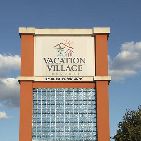 Vacation Village At Parkway Celebration Luaran gambar