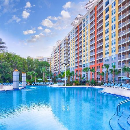 Vacation Village At Parkway Celebration Luaran gambar