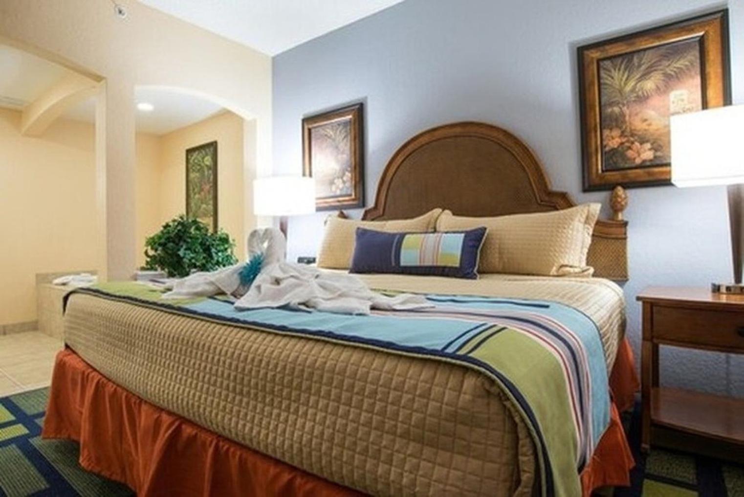 Vacation Village At Parkway Celebration Luaran gambar