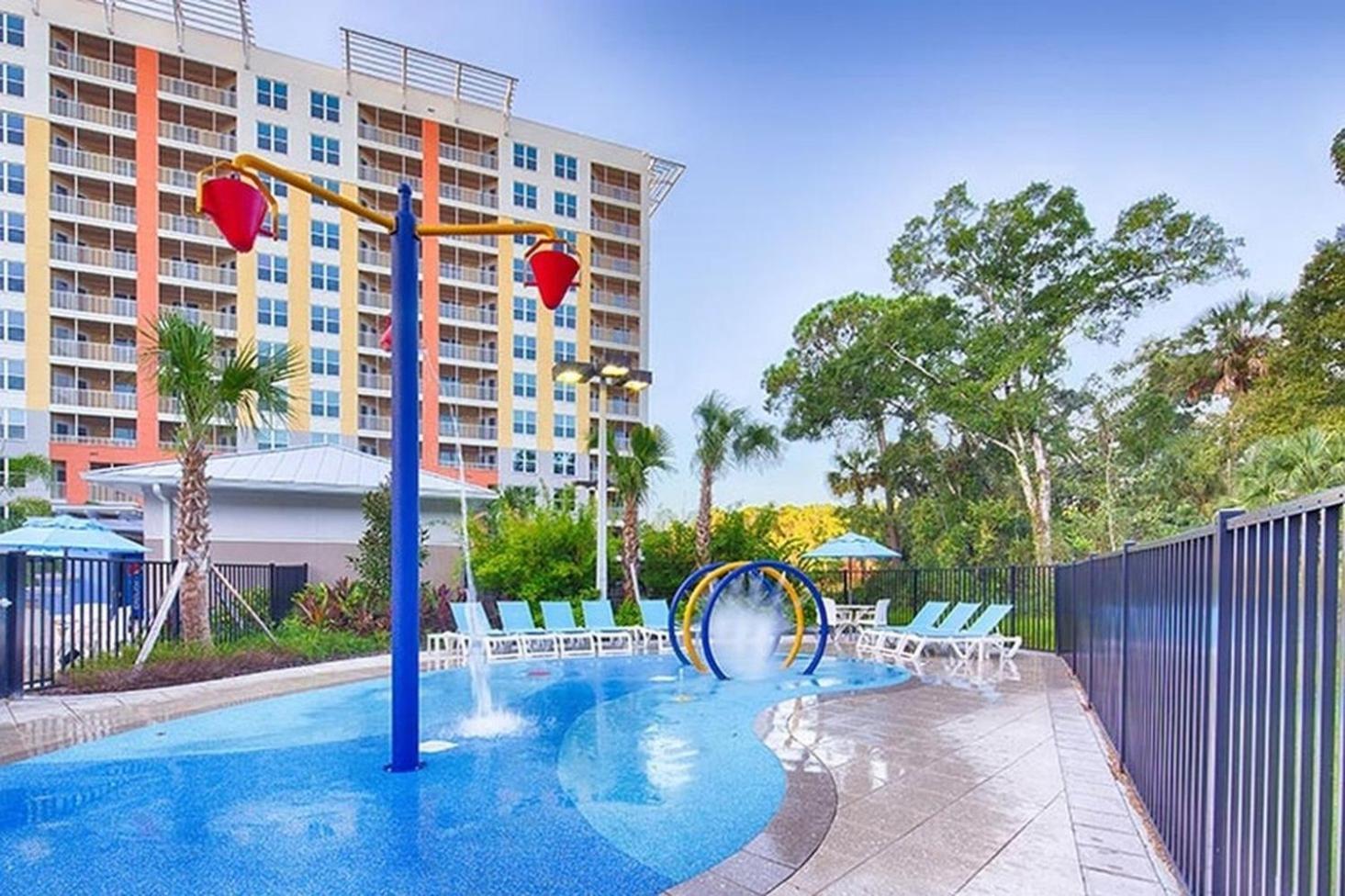 Vacation Village At Parkway Celebration Luaran gambar