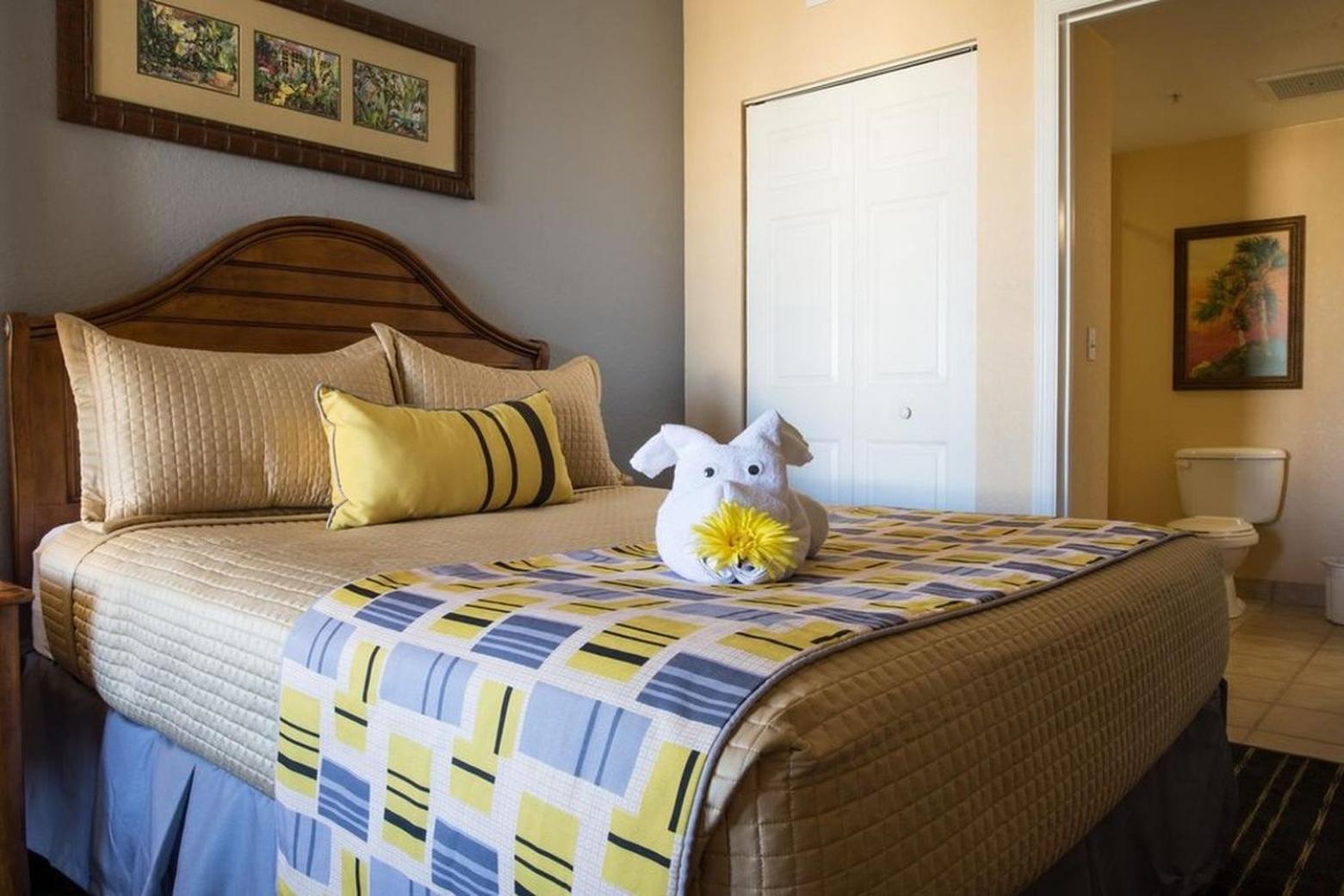 Vacation Village At Parkway Celebration Luaran gambar
