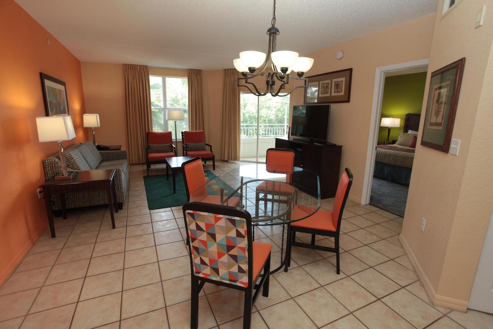 Vacation Village At Parkway Celebration Luaran gambar