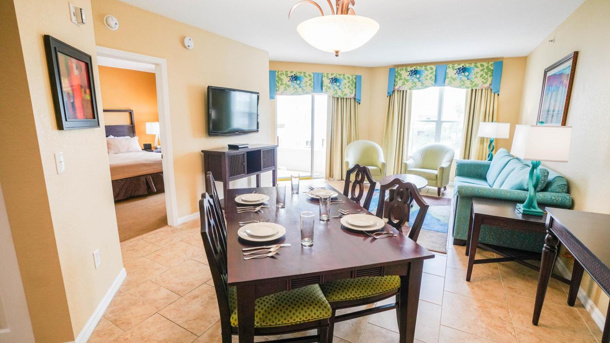 Vacation Village At Parkway Celebration Luaran gambar