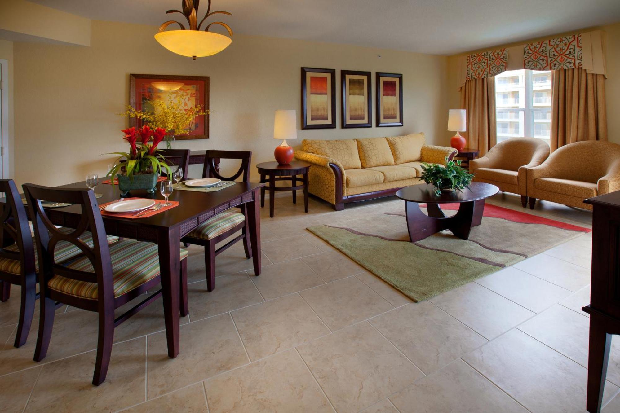Vacation Village At Parkway Celebration Luaran gambar