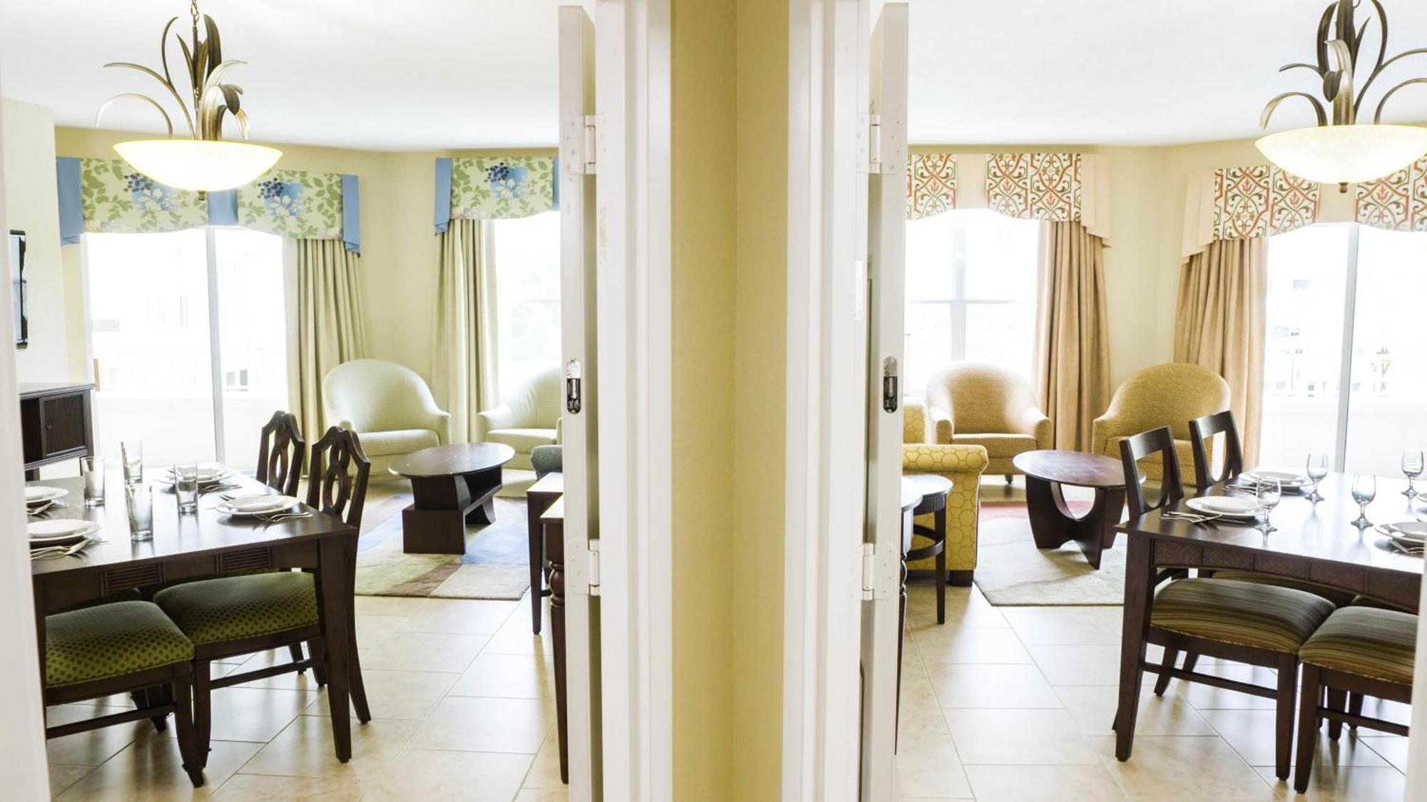 Vacation Village At Parkway Celebration Luaran gambar