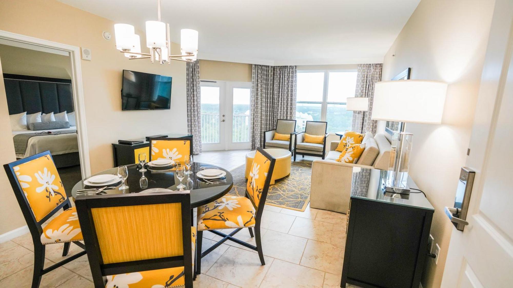 Vacation Village At Parkway Celebration Luaran gambar