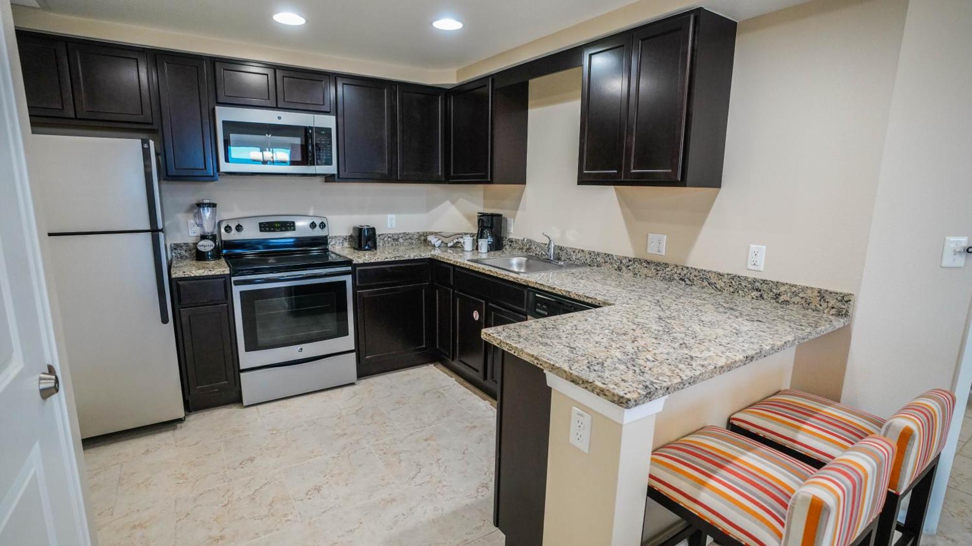 Vacation Village At Parkway Celebration Luaran gambar