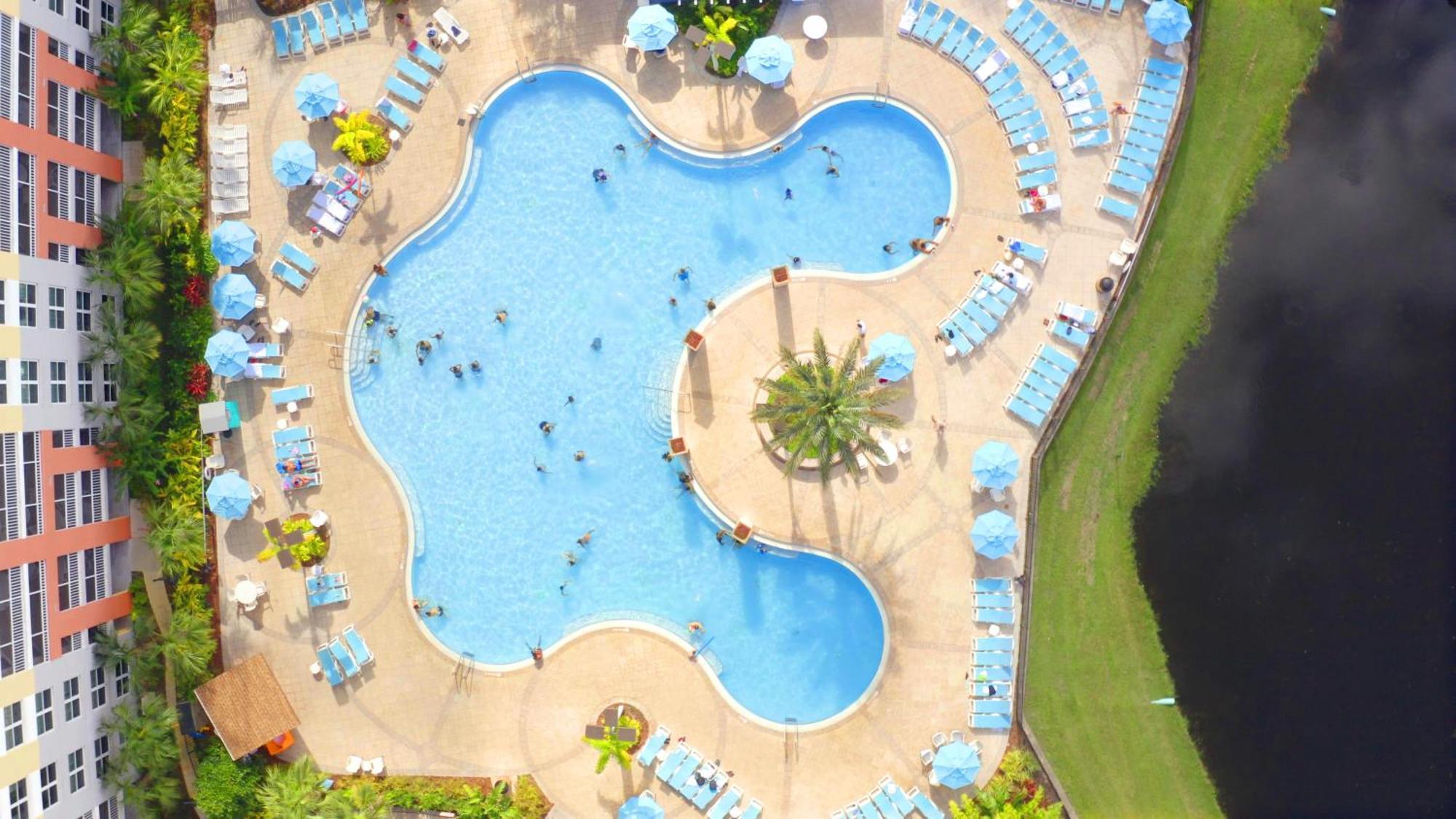 Vacation Village At Parkway Celebration Luaran gambar