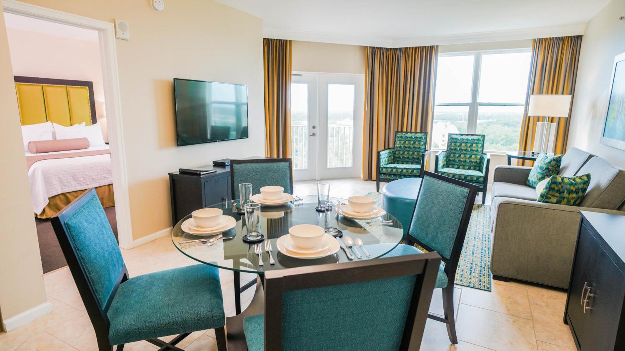 Vacation Village At Parkway Celebration Luaran gambar