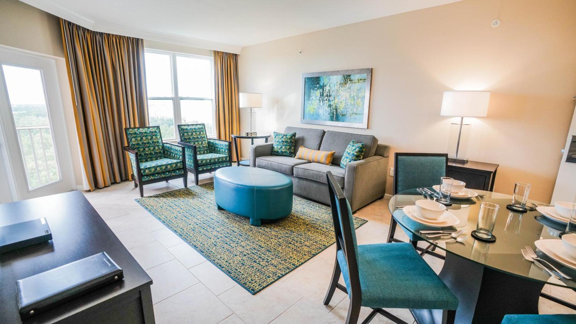 Vacation Village At Parkway Celebration Luaran gambar