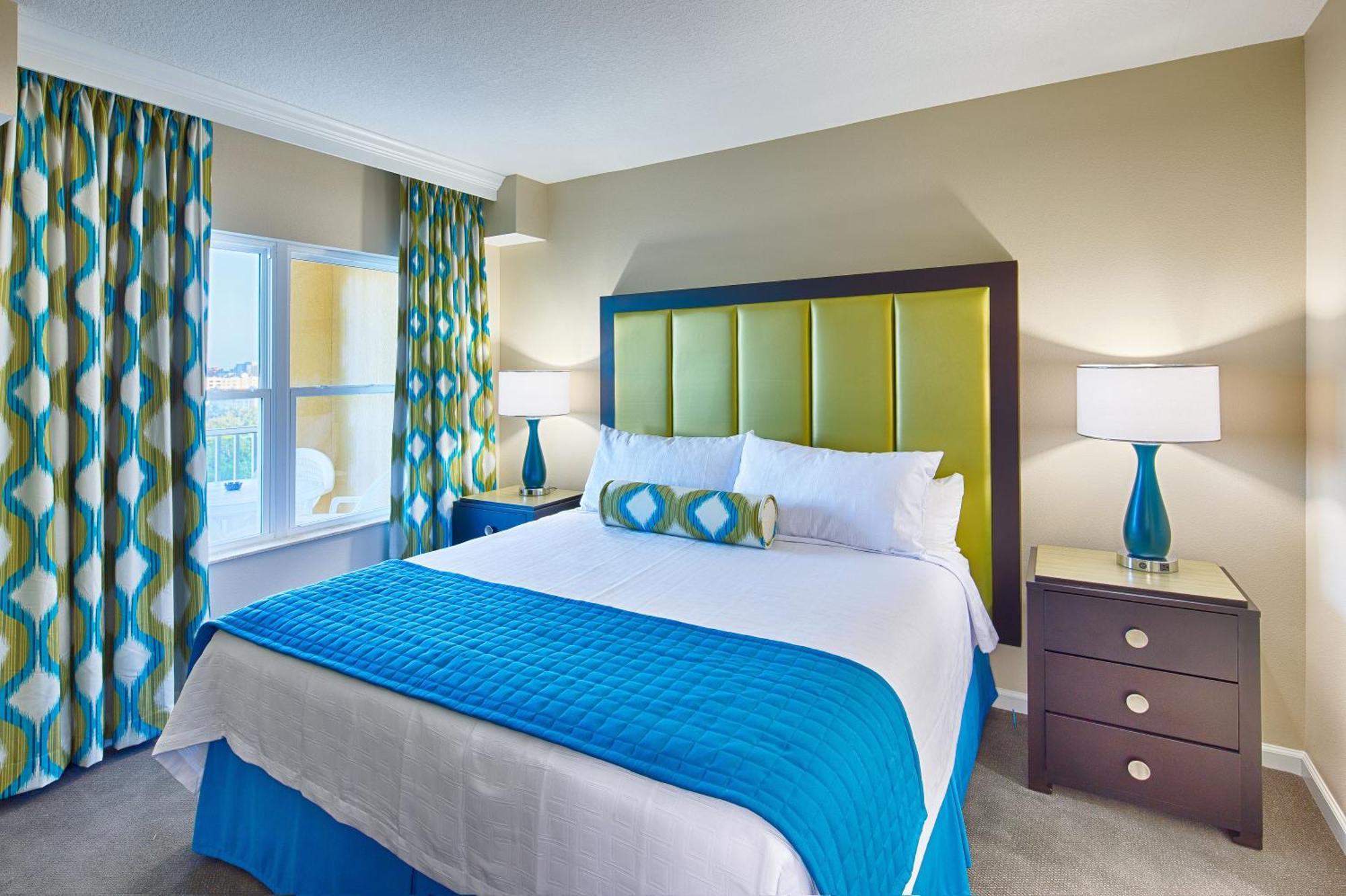 Vacation Village At Parkway Celebration Luaran gambar