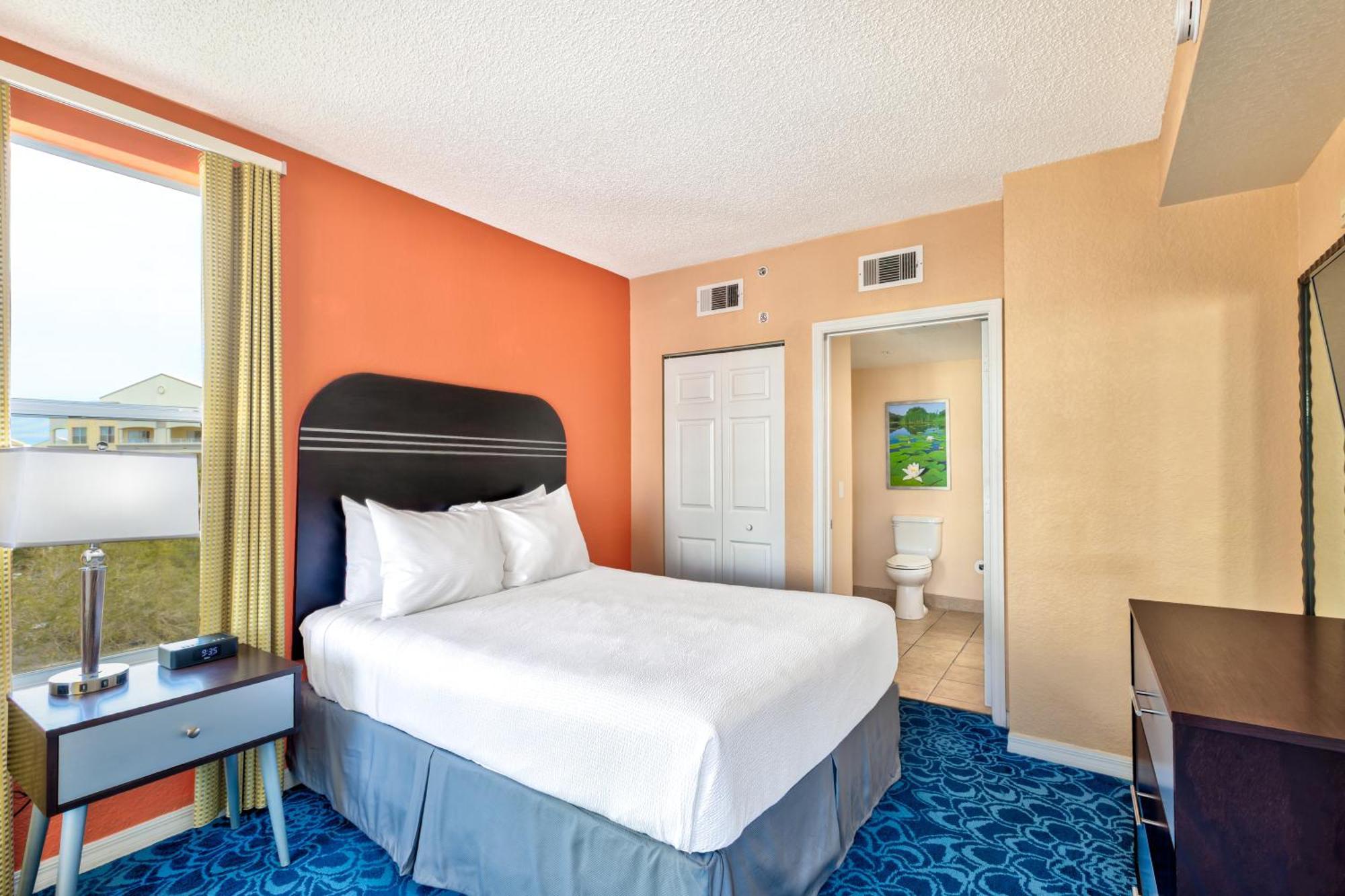 Vacation Village At Parkway Celebration Luaran gambar