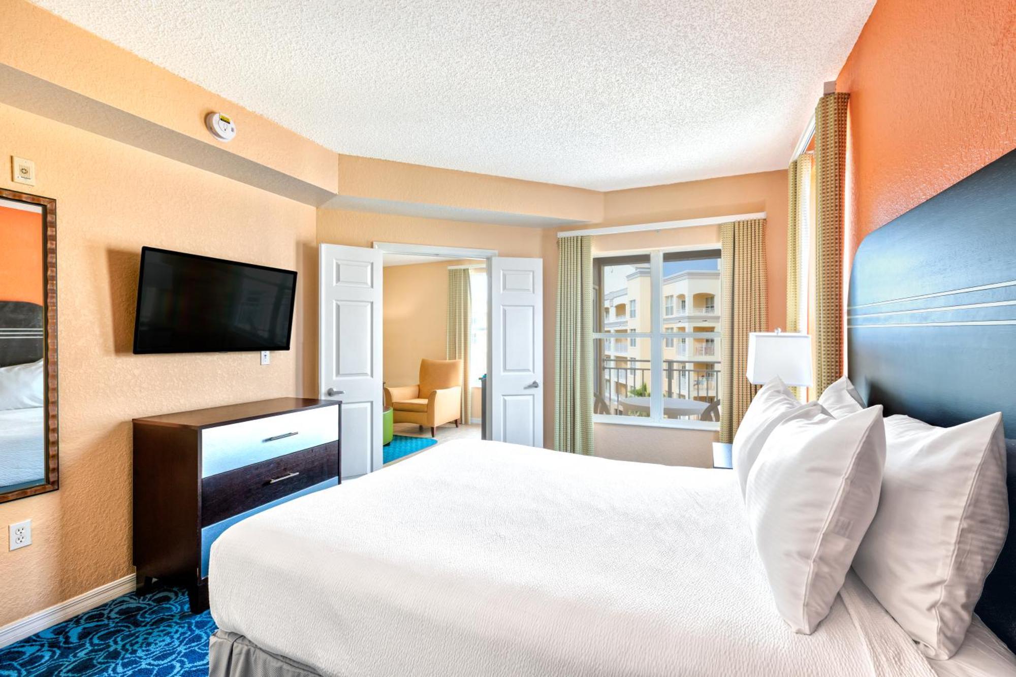 Vacation Village At Parkway Celebration Luaran gambar