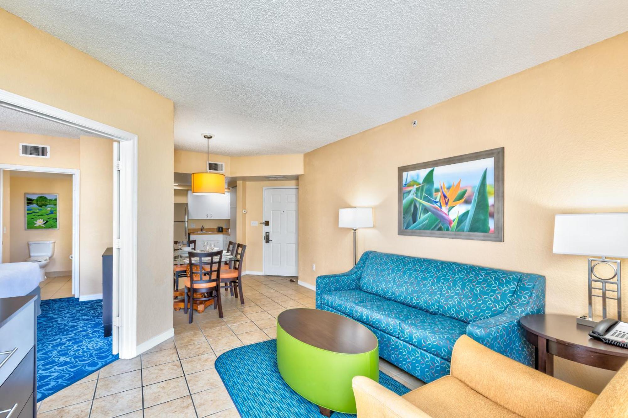 Vacation Village At Parkway Celebration Luaran gambar