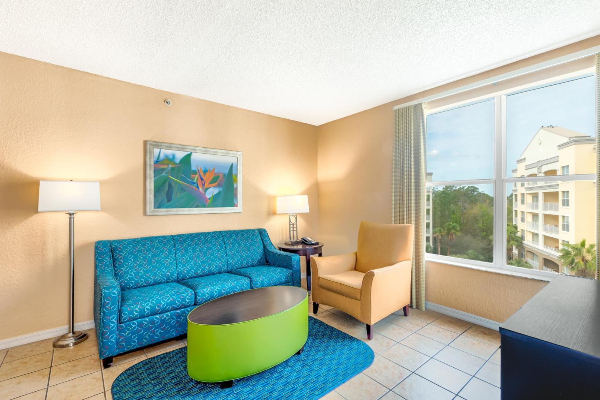 Vacation Village At Parkway Celebration Luaran gambar