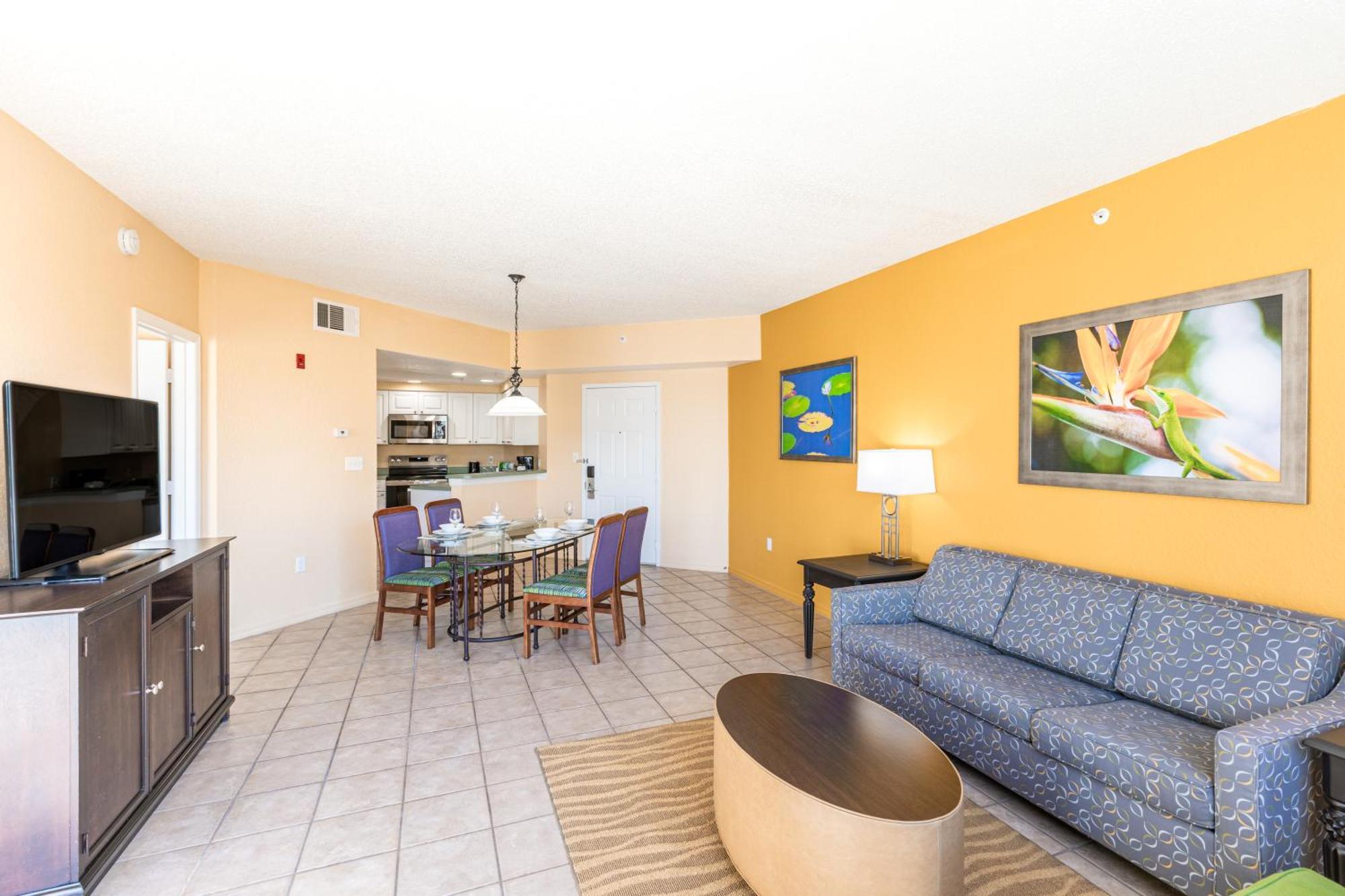 Vacation Village At Parkway Celebration Luaran gambar