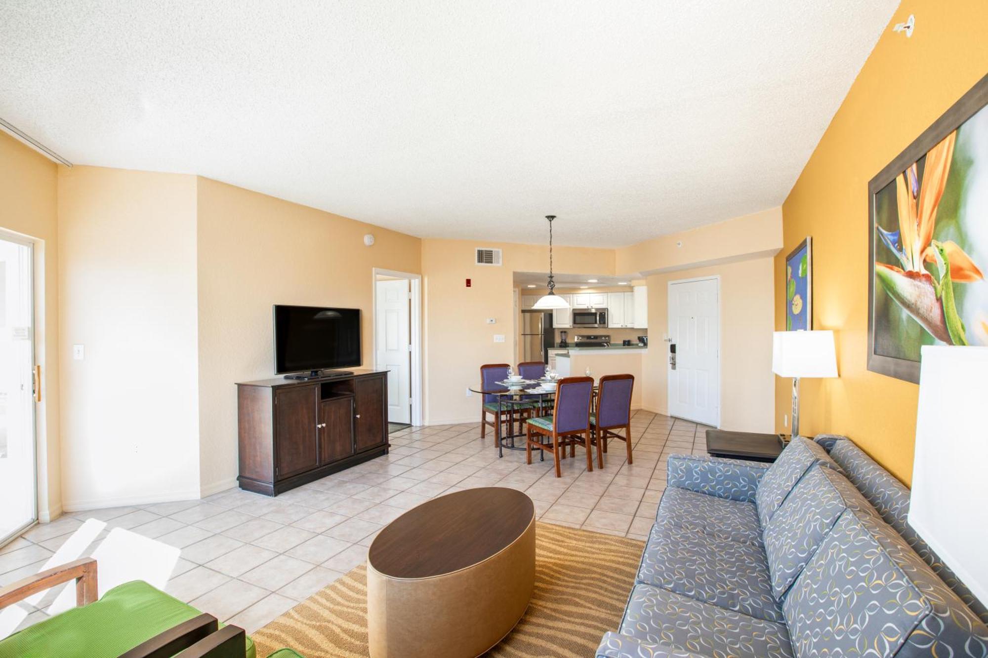 Vacation Village At Parkway Celebration Luaran gambar
