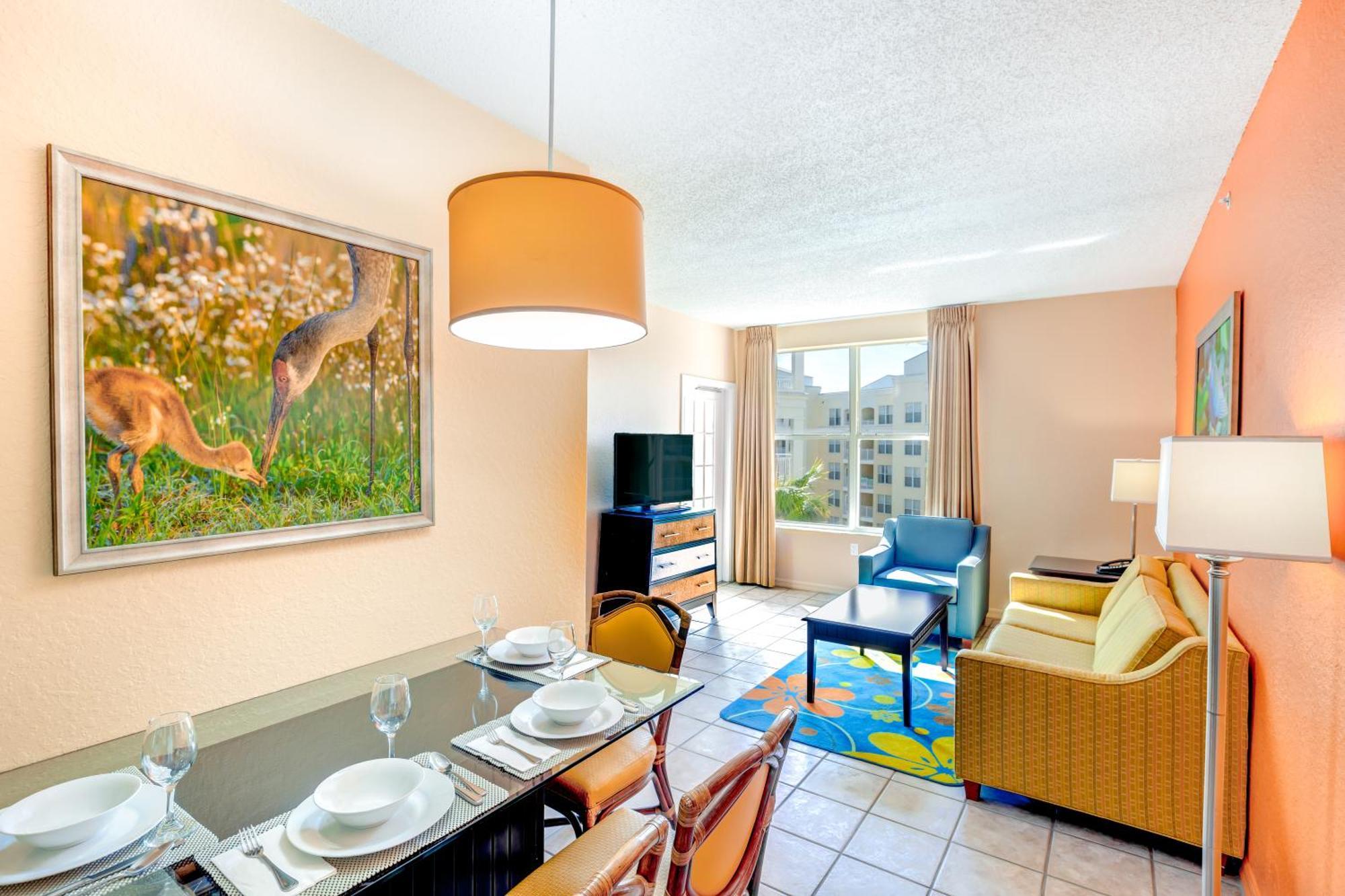 Vacation Village At Parkway Celebration Luaran gambar
