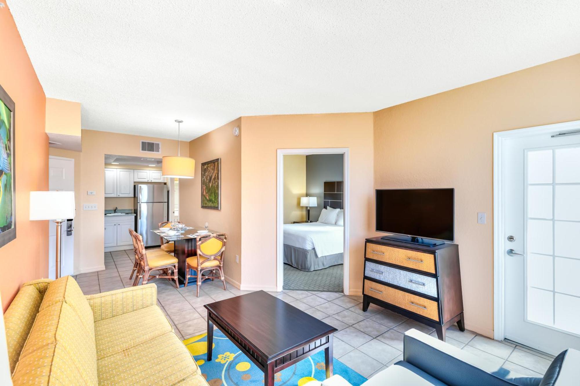 Vacation Village At Parkway Celebration Luaran gambar