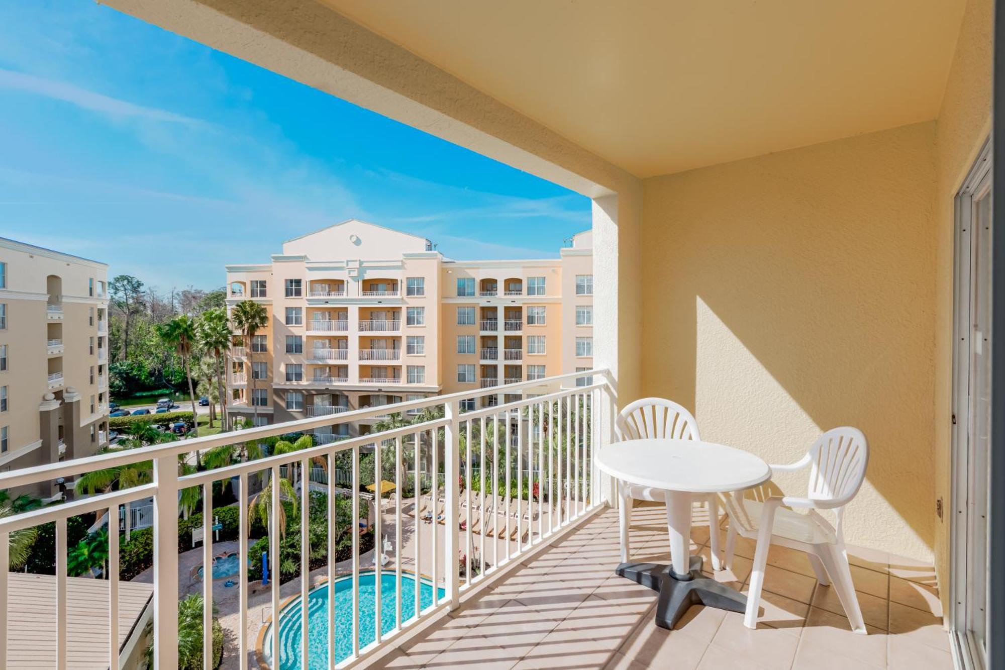 Vacation Village At Parkway Celebration Luaran gambar