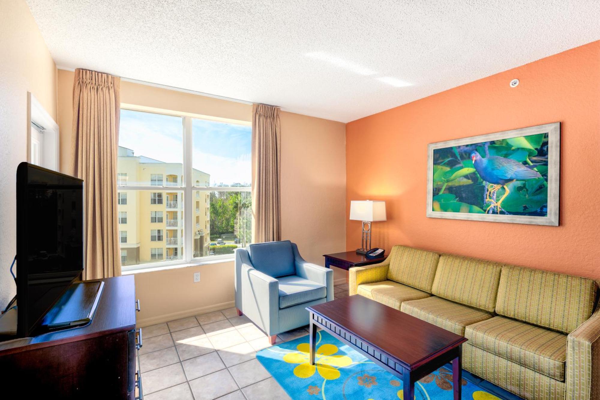 Vacation Village At Parkway Celebration Luaran gambar