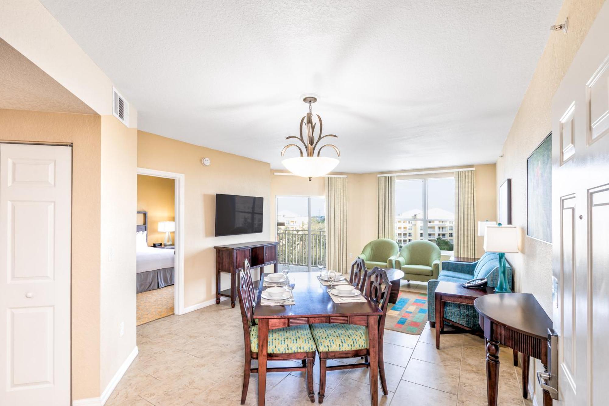 Vacation Village At Parkway Celebration Luaran gambar