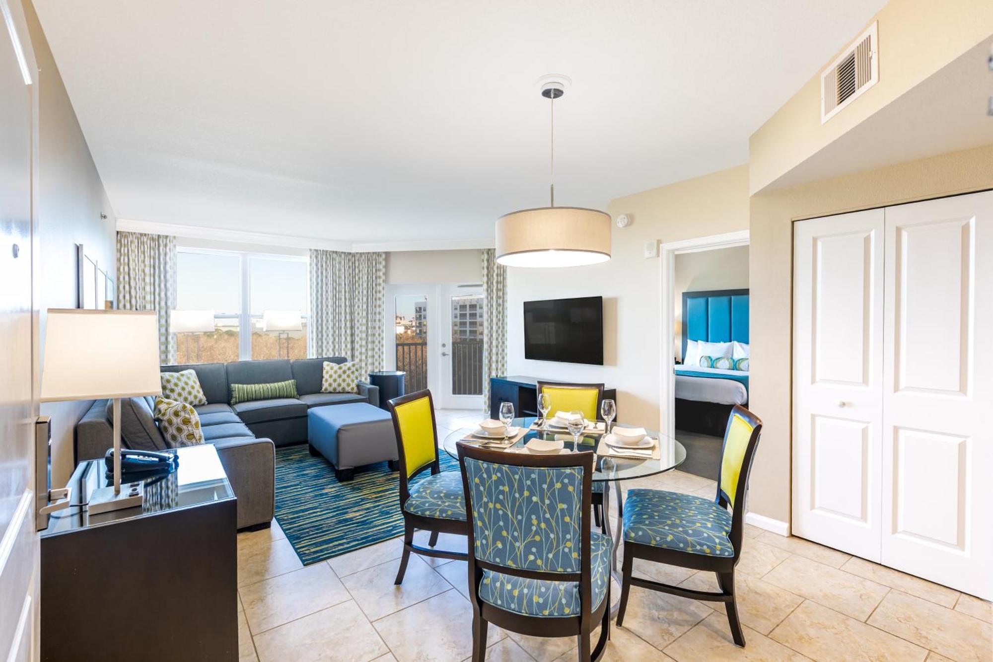 Vacation Village At Parkway Celebration Luaran gambar