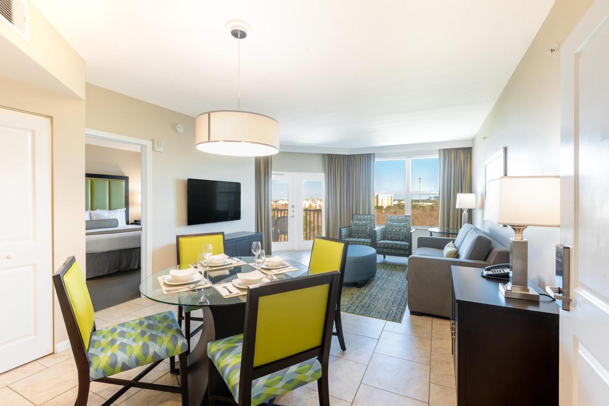 Vacation Village At Parkway Celebration Luaran gambar
