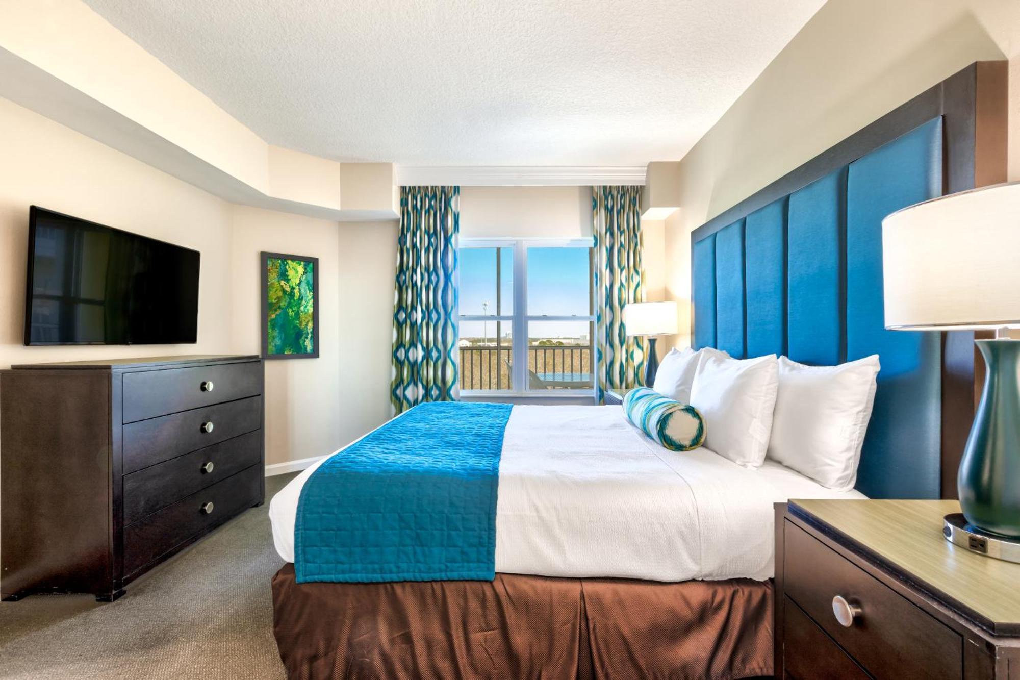 Vacation Village At Parkway Celebration Luaran gambar