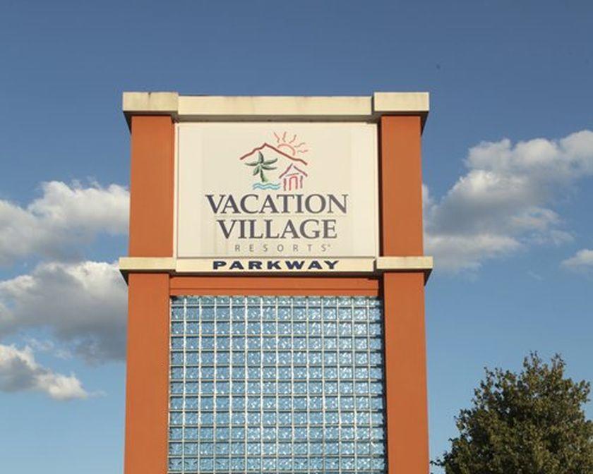 Vacation Village At Parkway Celebration Luaran gambar