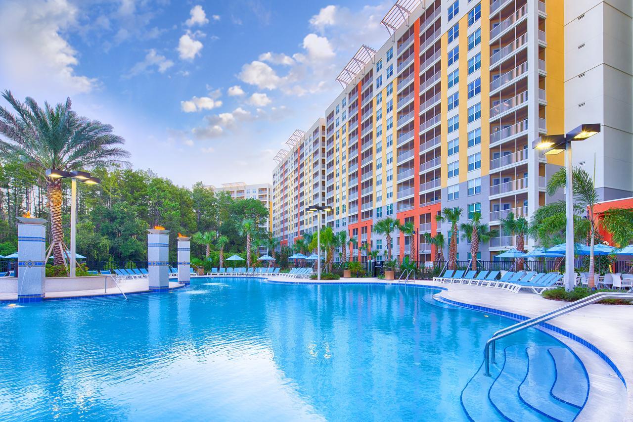Vacation Village At Parkway Celebration Luaran gambar